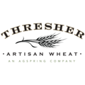 Thresher Artisan Wheat Logo