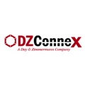 DZConneX Logo