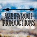 Arrowroot Productions Logo