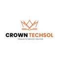 Crown TechSol Logo