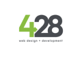 428 Designs Logo