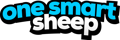One Smart Sheep Logo