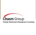 Chasm Group Logo