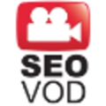 SEOVOD Logo