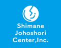 Shimane Information Processing Center Co., Ltd. Logo