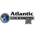 Atlantic Locksmiths Logo