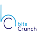 bitsCrunch Logo