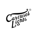 Carousel Lights Logo