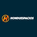 Honduespacios Logo