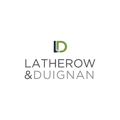Latherow & Duignan Logo
