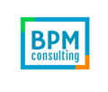 BPM Consulting Logo