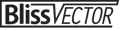 BlissVector Tech Logo