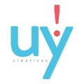 Uy Creativas Logo