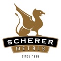 Scherer Metals, Inc. Logo