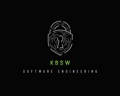 KBSW Logo