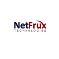 NetFrux Technologies Logo