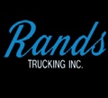 Rands Trucking Inc. Logo