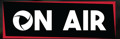 ON AIR Logo