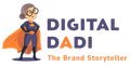 Digital Dadi Logo