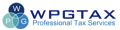 WPGTAX Logo