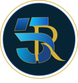 5RiOS Pty Ltd Logo