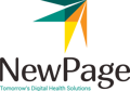 NewPage Solutions Logo