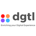 DGTL Logo