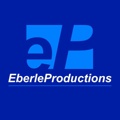 Eberle Productions Inc Logo