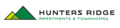 Hunters Ridge Logo