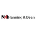 NAI Hanning & Bean Logo