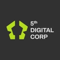 5th digital corp Logo