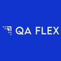 QA Flex Logo
