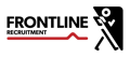 Frontline Recruitment Group Logo