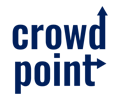 Crowd Point Logo