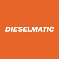 Dieselmatic Digital Inc. Logo