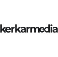 Kerkar Media Private Limited Logo