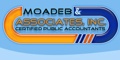 Moadeb & Associates, Inc. Logo