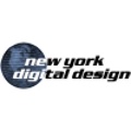 New York Digital Design, Inc. Logo