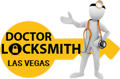 Dr Locksmith Las Vegas Logo