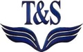 T&S Precision CNC, LLC Logo