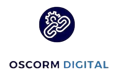 Oscorm Digital Logo