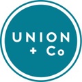UNION + Co Logo
