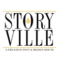 Storyville-New Orleans Logo
