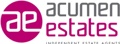 Acumen Estates Logo