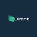 Direct Splashbacks Logo