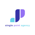 Single Point Agency Logo