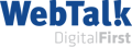 WebTalk Agency Logo