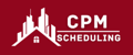 CPM Scheduling Logo