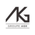 Groupe AGK Logo