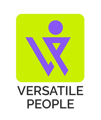 Versatile People Logo